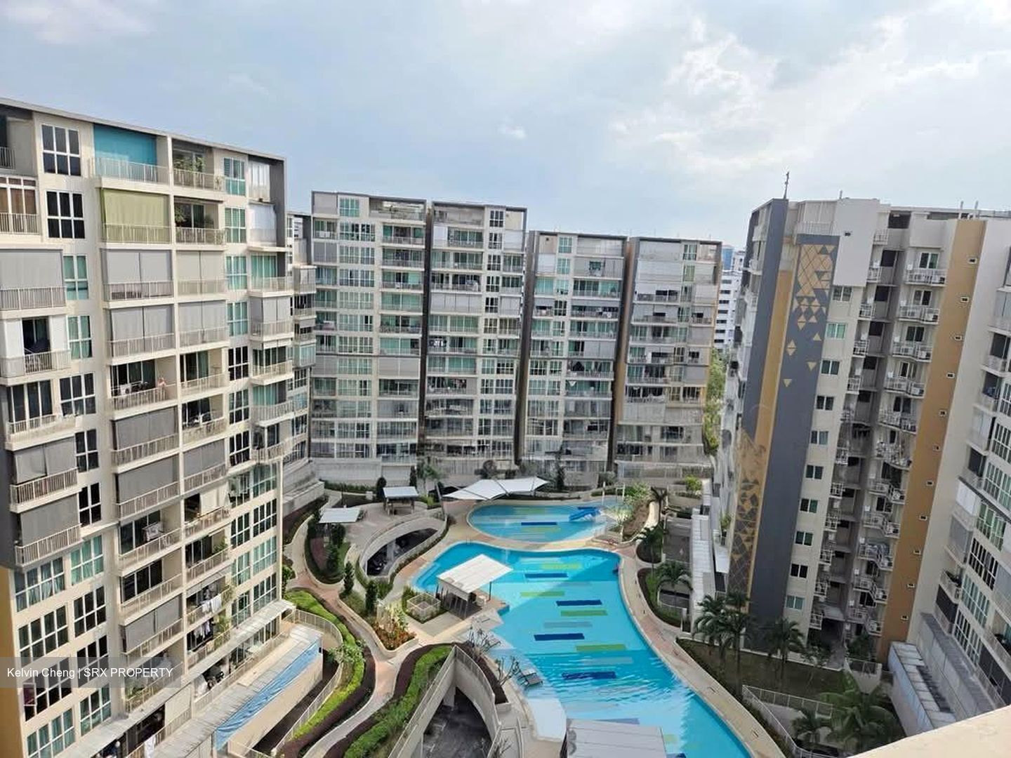 Watercolours (D18), Condominium #559016821